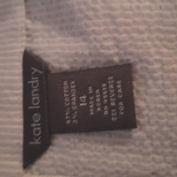 Skirt - Picture 3 of 4